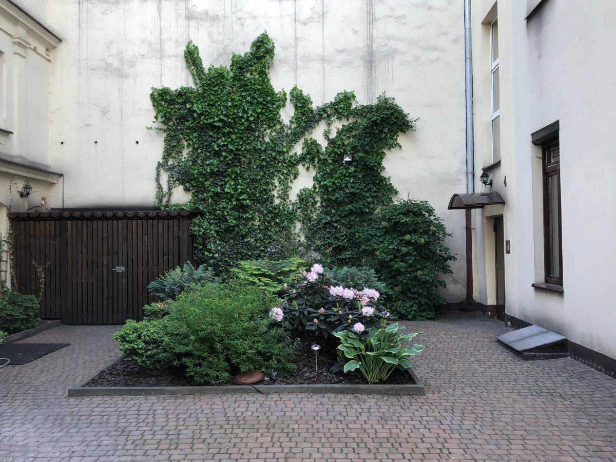 Apartment Kobro - New City Center Of Lodz 외부 사진