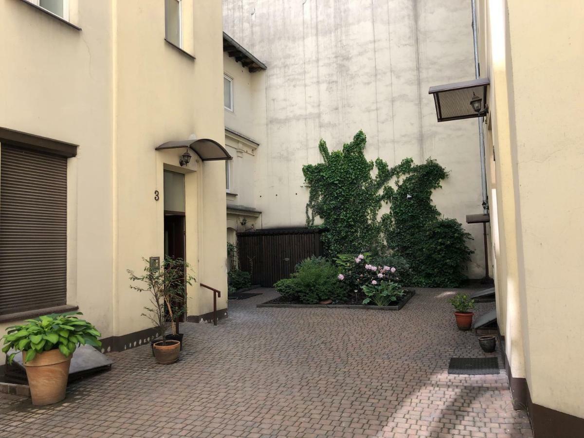 Apartment Kobro - New City Center Of Lodz 외부 사진
