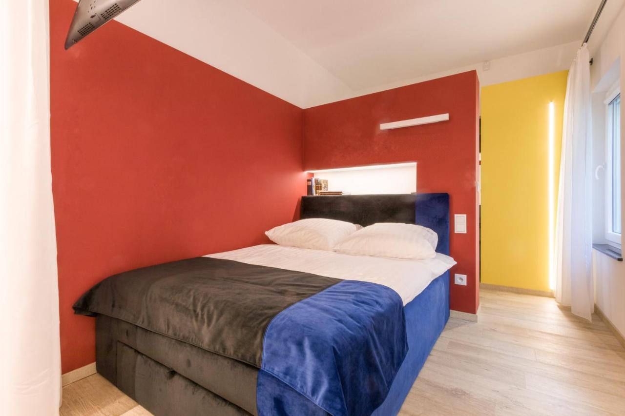 Apartment Kobro - New City Center Of Lodz 외부 사진